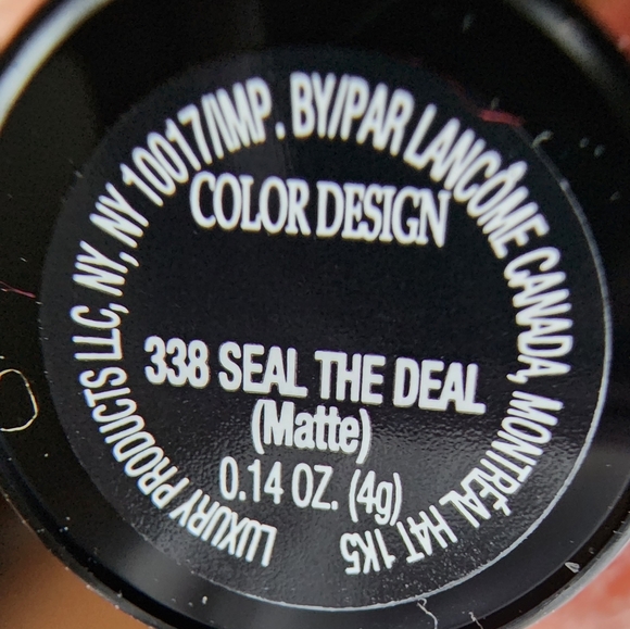 Lancome Gift - Picture 5 of 7